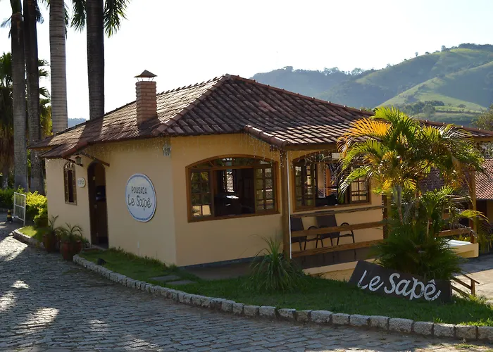 Pousada Le SapêPousada
