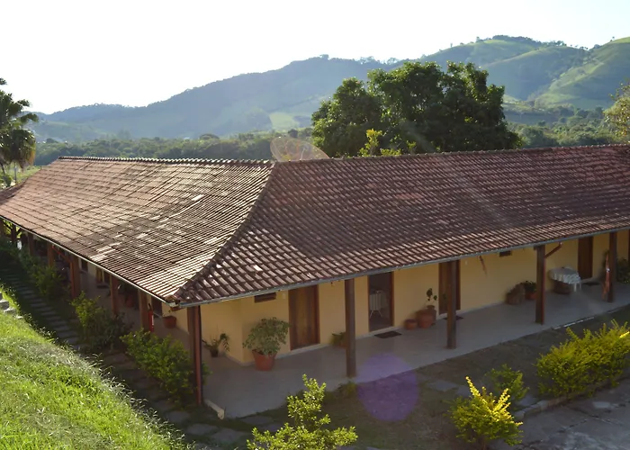 Pousada Le SapêPousada