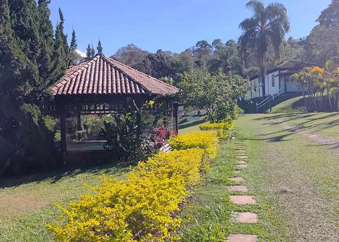 Pousada Campestre São Lourenço