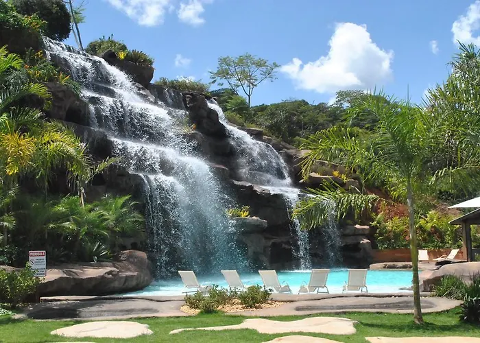 Fazenda Vista AlegrePousada